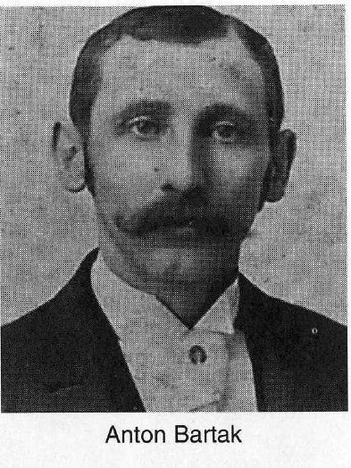 Anton Bartak
