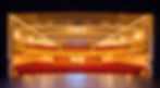 View from City Opera House stage