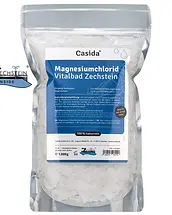 Magnesium Flakes Fußbad – pure Entspannung | MeinMagnesium24