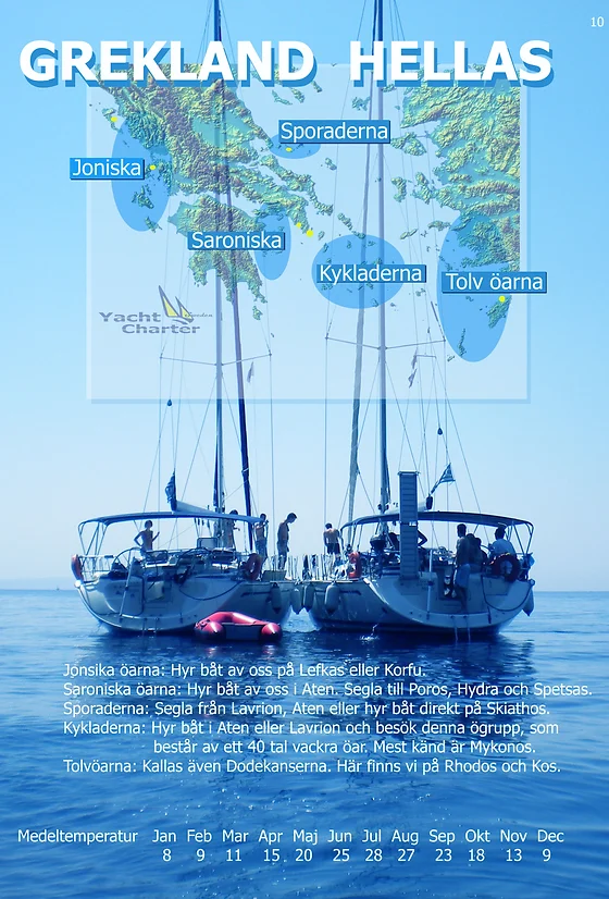 Batcharter Batuthyrning Hyra Bat Kroatien Grekland M M Den kroatiska kusten är ett paradis för seglare. hyra bat kroatien