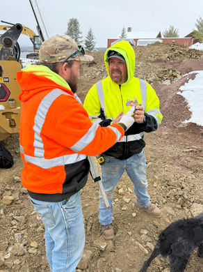 What should you look for in an excavation company?