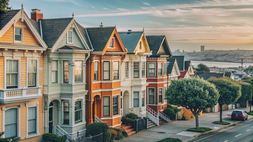 Benefits of Owner Financing for Home Buyers