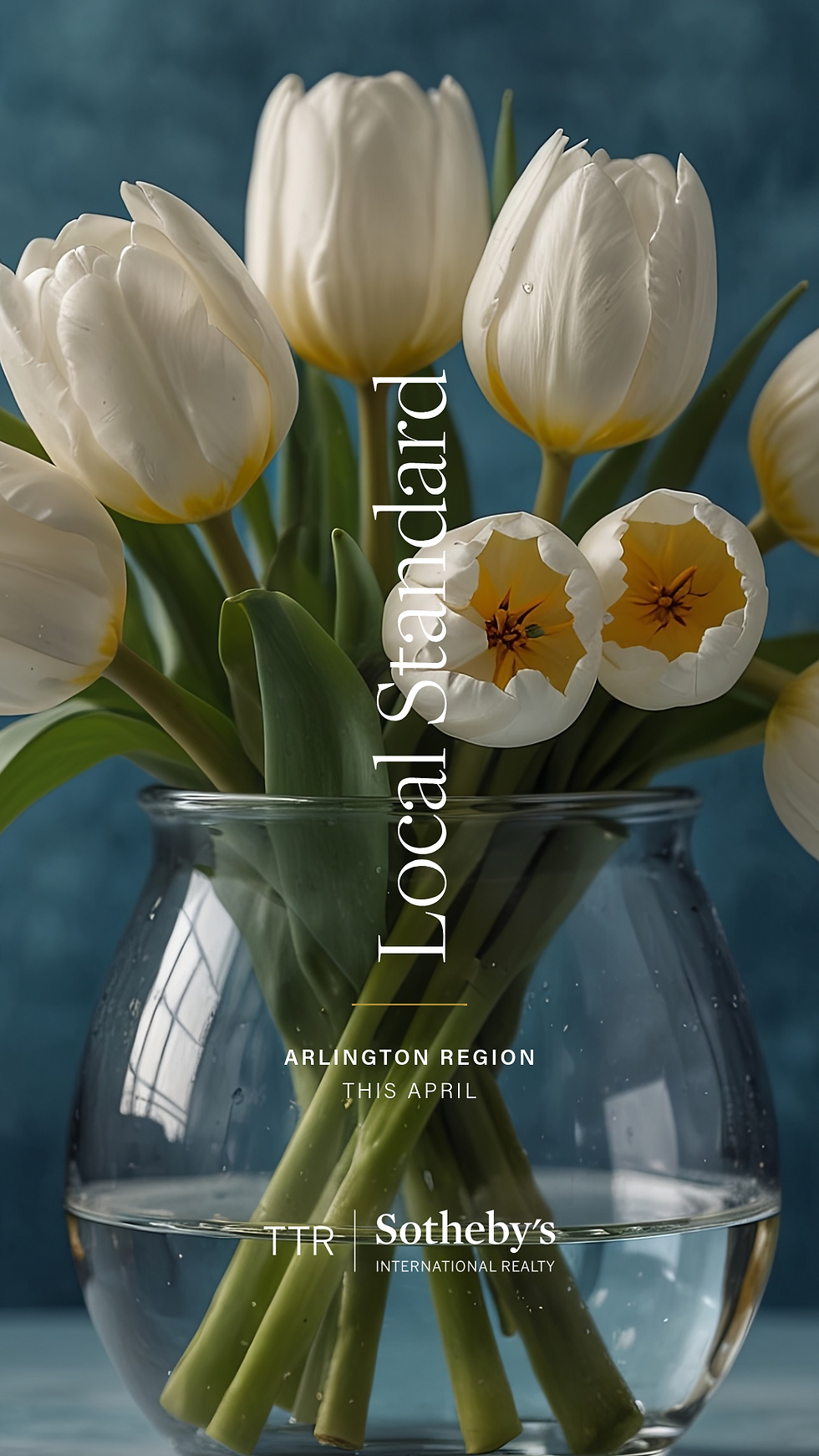 ARLINGTON EVENTS - THIS APRIL