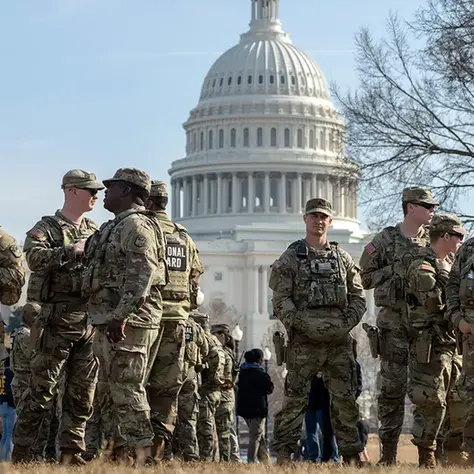 How to Buy a Home During a Military PCS to Washington DC in 2026