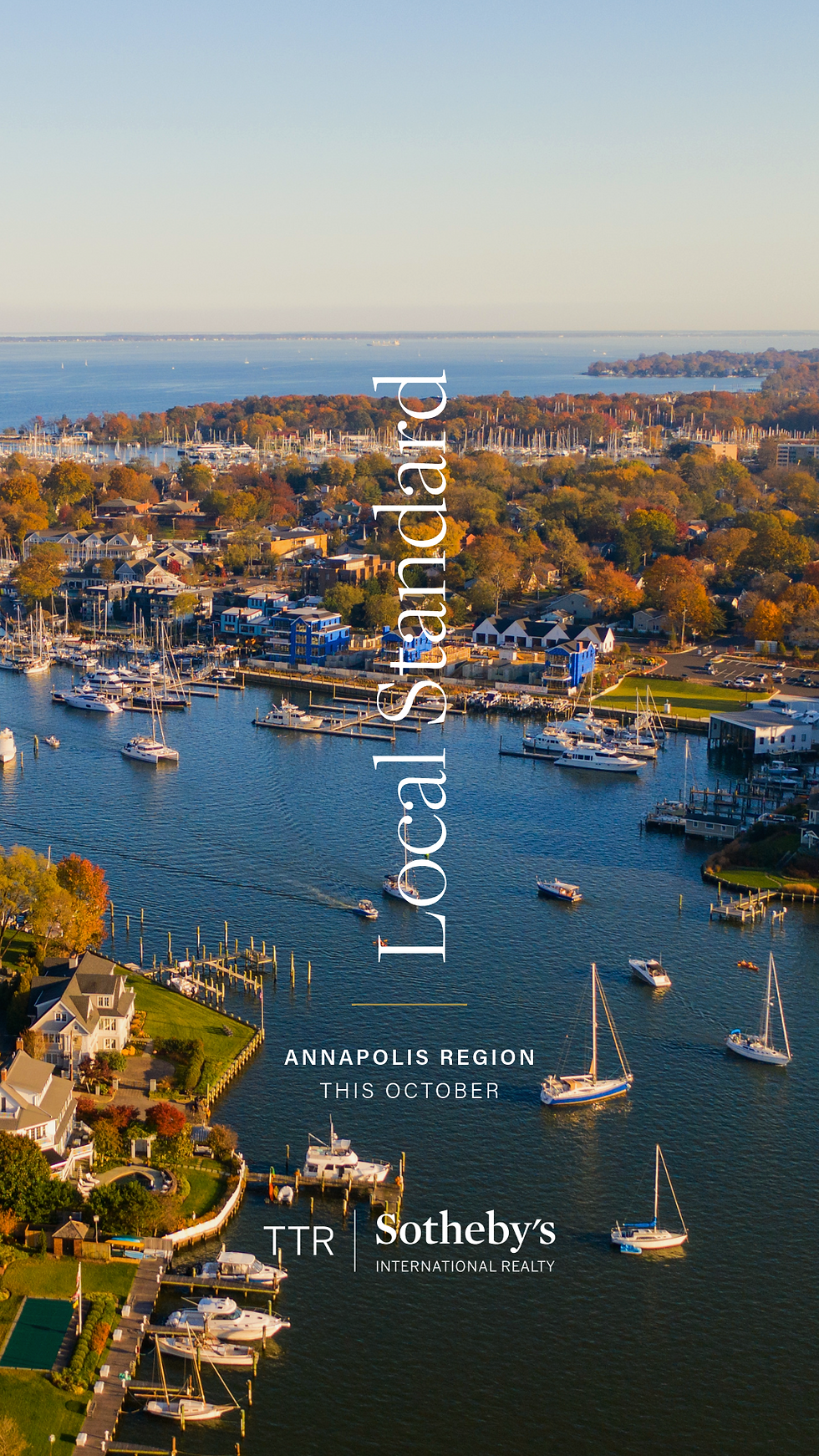 ANNAPOLIS EVENTS - THIS OCTOBER