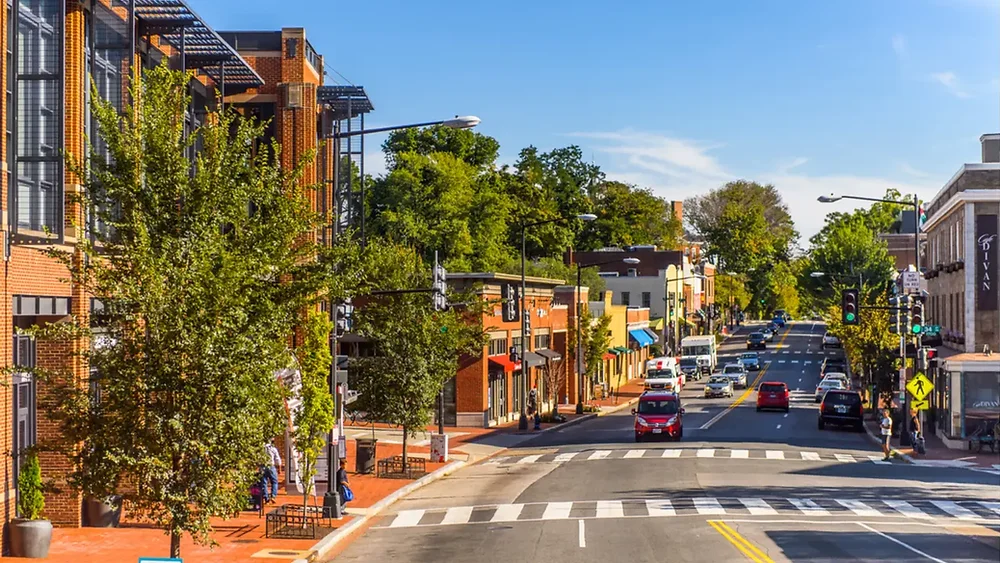 Topa Process Dc TOPA Changes in Washington DC (2025–2026): What Landlords, Sellers ...