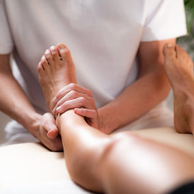 Reflexology