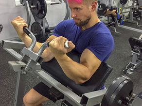 7 chyb, kterým se snažte vyhnout při tvorbě svalů