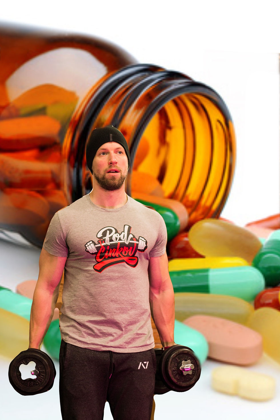 Silový trénink a imunita - ne vždy děláte pro své zdraví to nejlepší