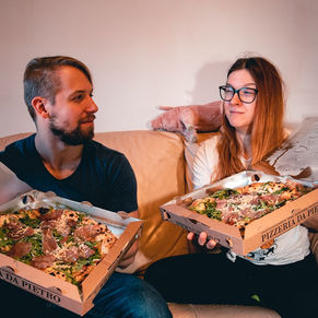 Přerušované hladovění (Intermittent Fasting)