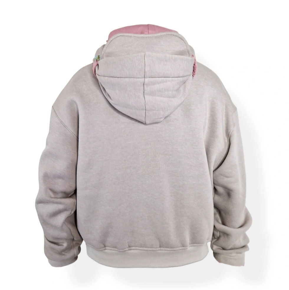 Thumbnail: Cozy Beige - Cropped