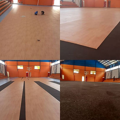 #instalacion #pisosdeportivos #polidepo