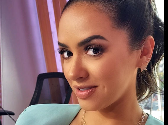 Ana Jurka Tokyo 2020