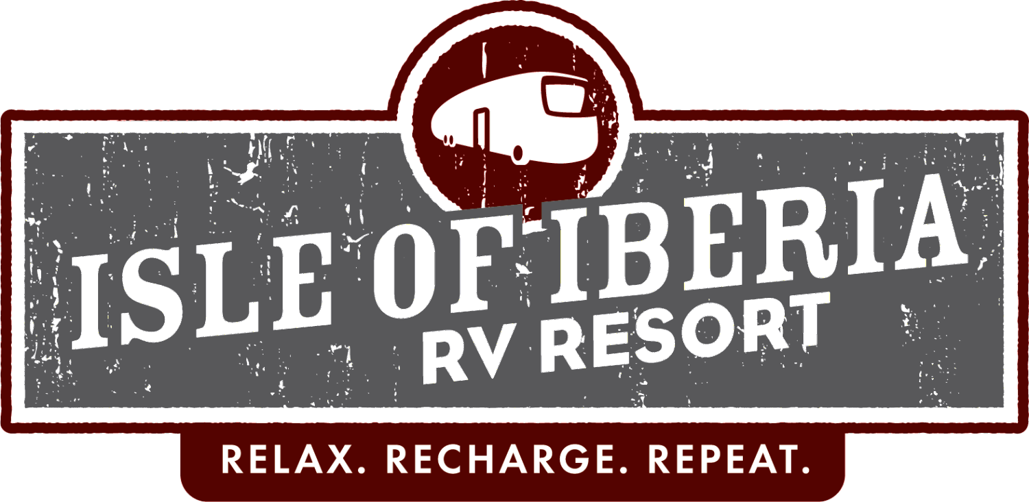 Isle of Iberia RV Resort