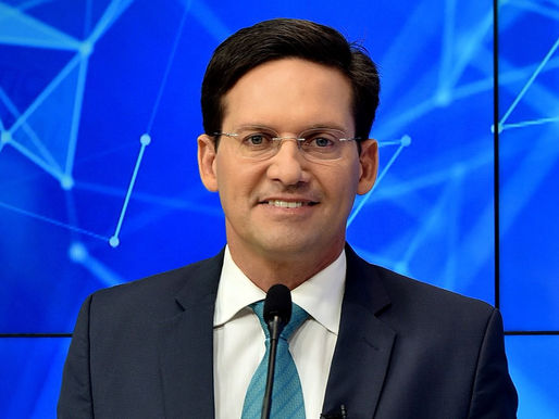Roma declara apoio a ACM Neto nas eleições da Bahia e reitera que o foco é a reeleição de Bolsonaro