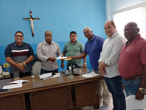 APLB entrega a CMJ documento com propostas para o IPJ; Projeto será votado nesta sexta-feira (18)