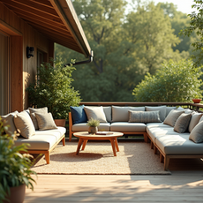 Top Deck Ideas for Your Outdoor Space