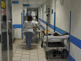 Sanità. Studio Demoskopika: gli interventi del parlamentare Barbanti e del consigliere regionale Nic