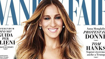 Violenza sessuale. Indagine Demoskopika su Vanity Fair