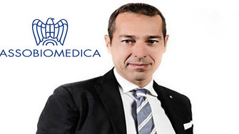 Sanità. Boggetti (Assobiomedica): puntare su professionalità e tecnologia