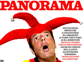 Referendum e lavoro. Stime Demoskopika riprese da Panorama