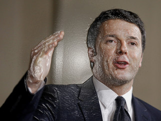 FIDUCIA GOVERNO RENZI. PARTECIPA AL SONDAGGIO DI DEMOSKOPIKA