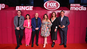 Inside Foxtel Group’s Most Ambitious Era of Unscripted Originals Yet