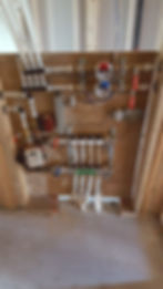 Radiant Heating
