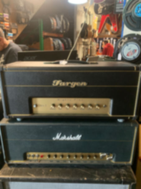 2019 Fargen Mighty Plex