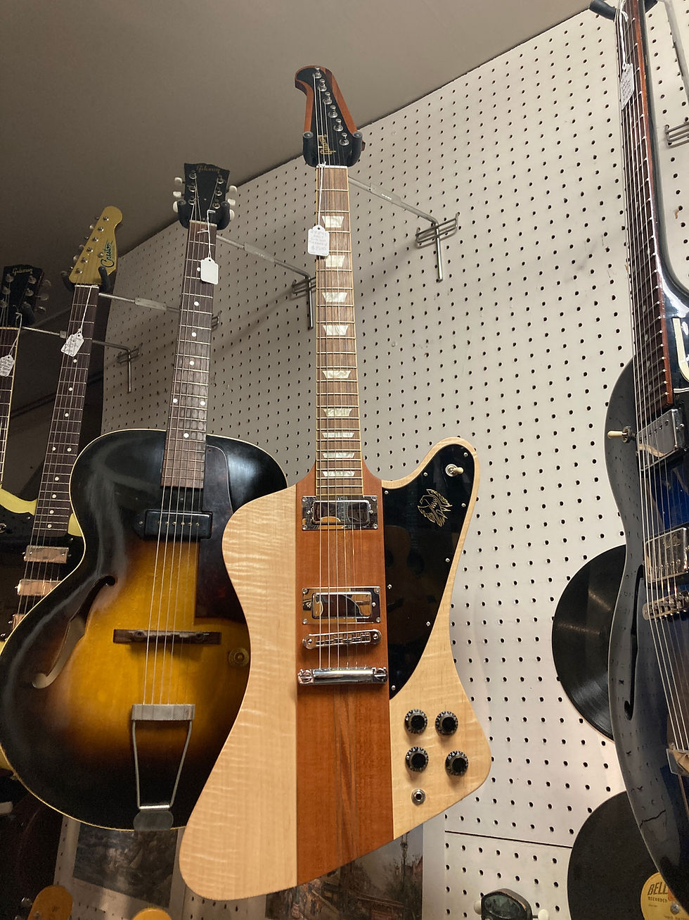 2007 Gibson Firebird V