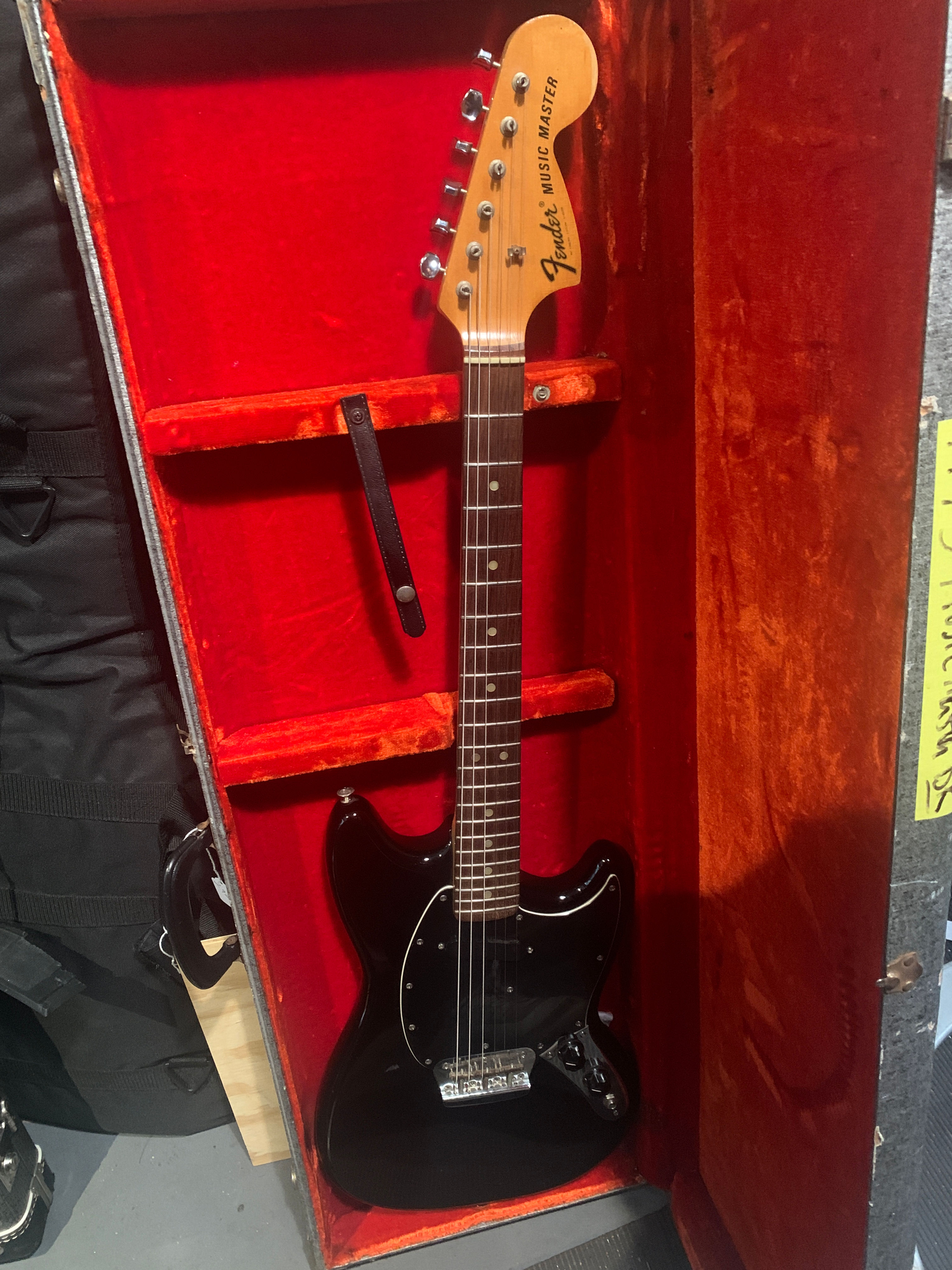 1975 Fender Musicmaster