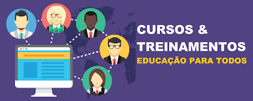 Divisão de Cursos & Treinamento