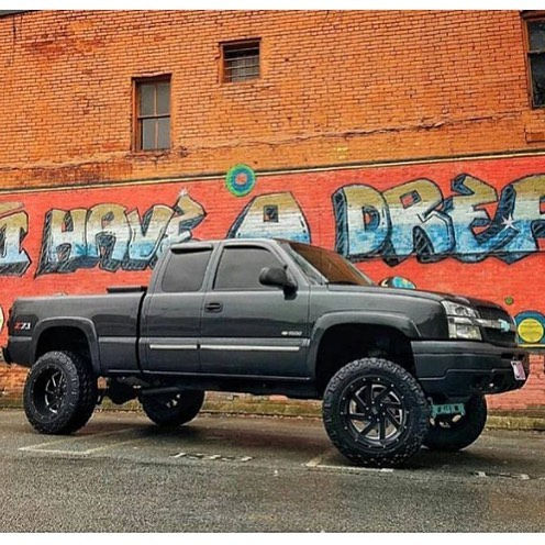 Thumbnail: REAPER MATTE BLACK