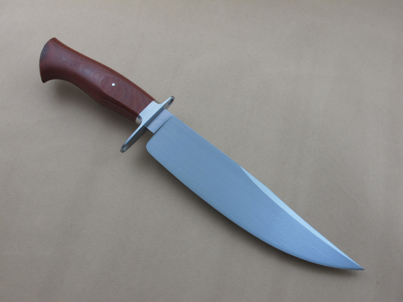 Gallery Will Morrison Knives