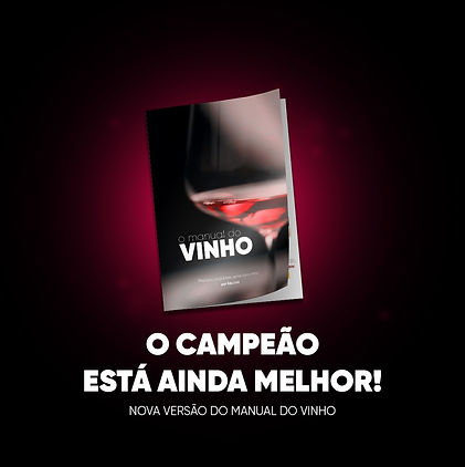Manual do Vinho por Edu Lira