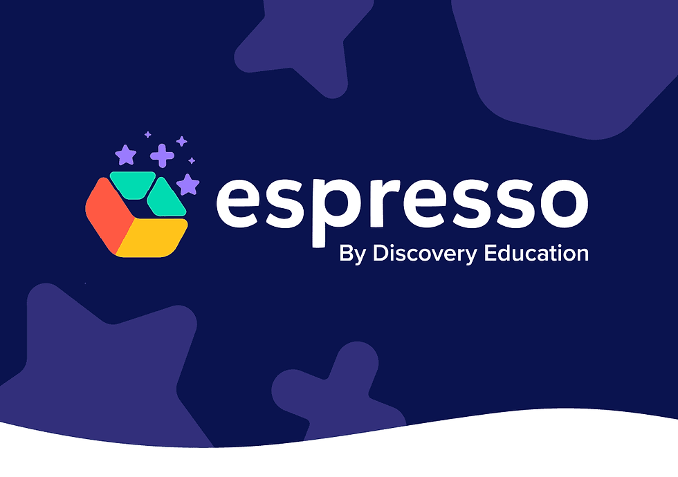 Espresso Education