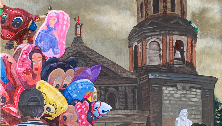 Miguel Emmanuel D. Borbor 