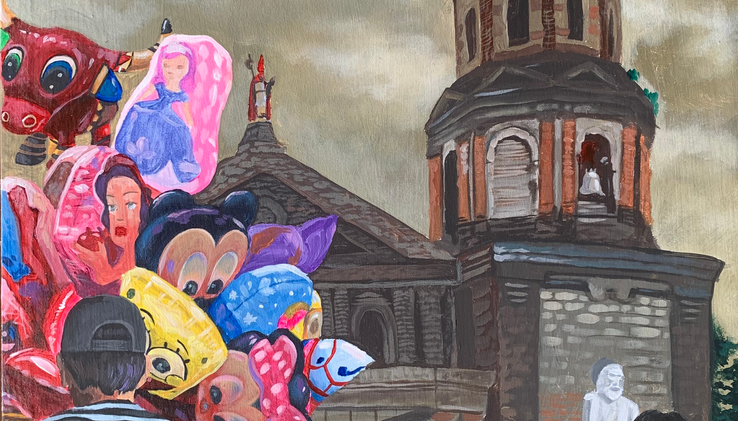 Miguel Emmanuel D. Borbor 