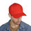 Thumbnail: Stylish Embroidered Cap for Everyday Adventures 
