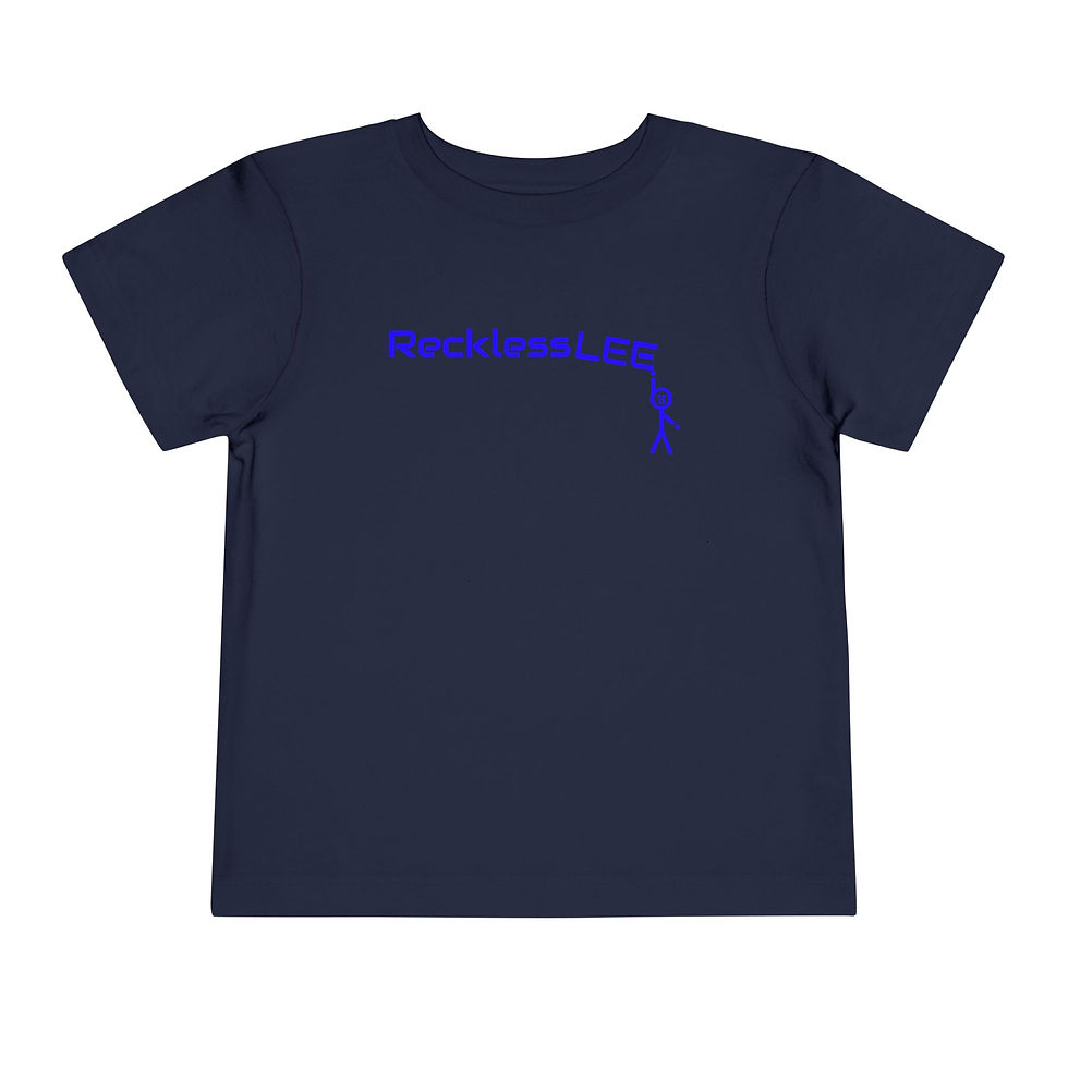 Thumbnail: Toddler Short Sleeve Tee