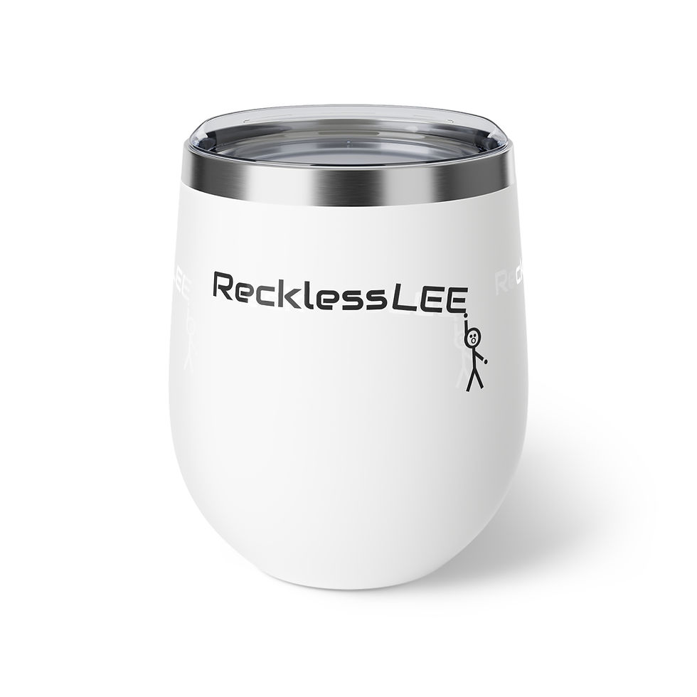 Thumbnail: Copper Vacuum Insulated Cup, 12oz