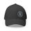 Thumbnail: Embroidered RL Circle Logo Cap — Structured Closed-Back Baseball Hat