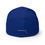 Thumbnail: Embroidered RL Circle Logo Cap — Structured Closed-Back Baseball Hat