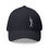Thumbnail: Closed-Back Structured Cap with Stick Figure Design | Trendy Adjustable