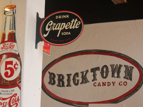 Made My Way to... Bricktown