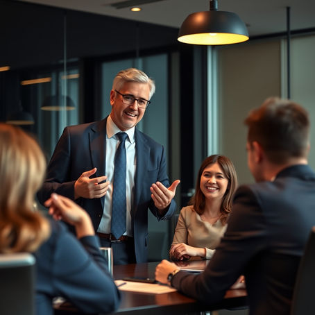 What Is Fractional Sales Leadership — and Who Actually Needs It?