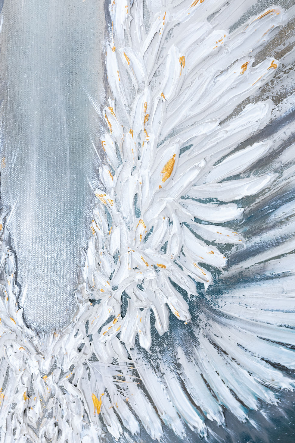 Thumbnail: Ascend | Original Contemporary Art