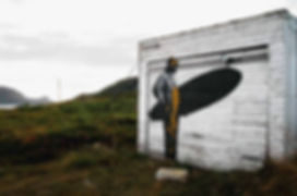 Pøbel Lofoten