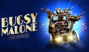 'Bugsy Malone' - Review