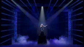 The Bodyguard UK Tour - Nottingham's Royal Concert Hall